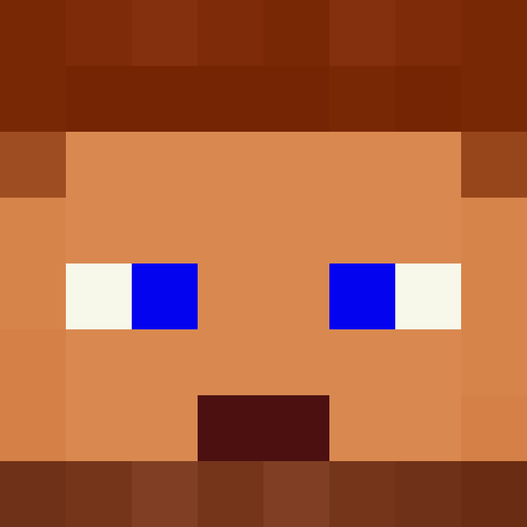 MHF_Mineskin's skin