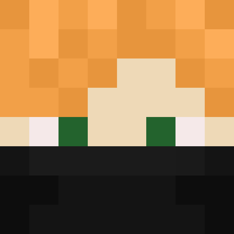 Ichiinn's skin