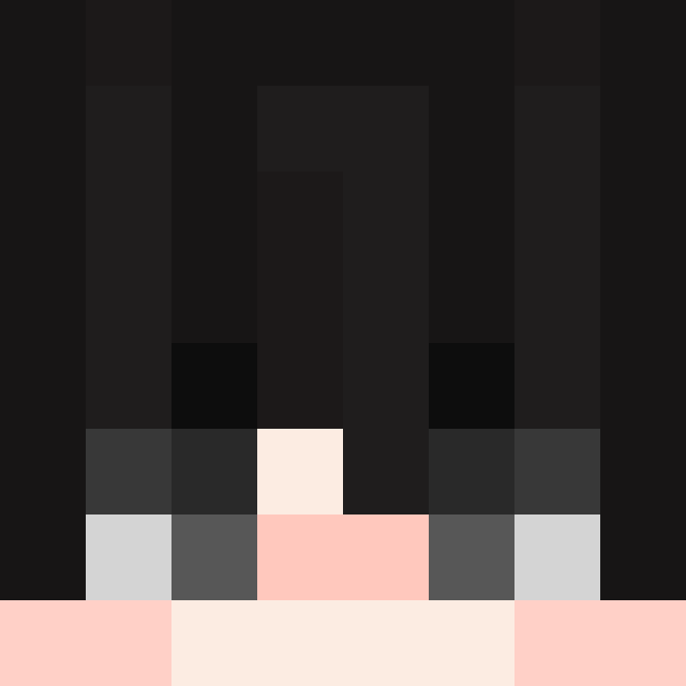 Lugattu's skin