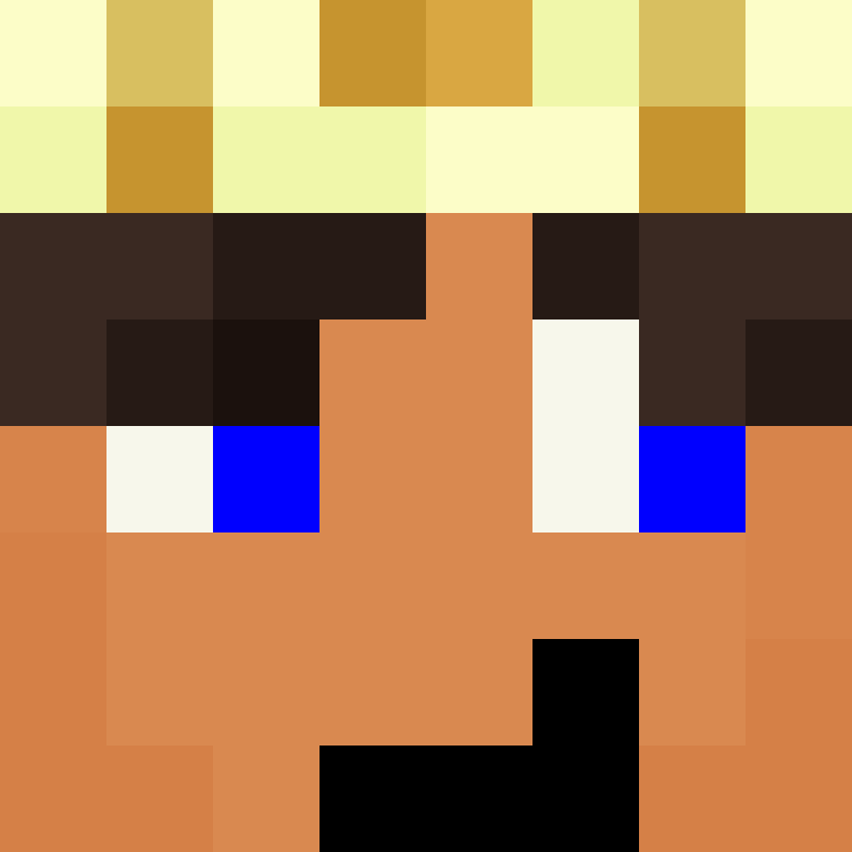 tusg's skin