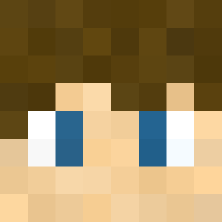 Teddyishappyl's skin