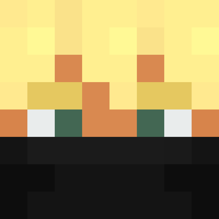 Auntbrix's skin