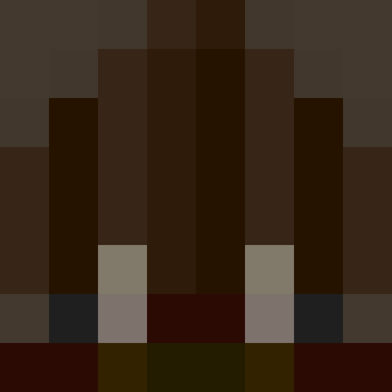 interogate's skin