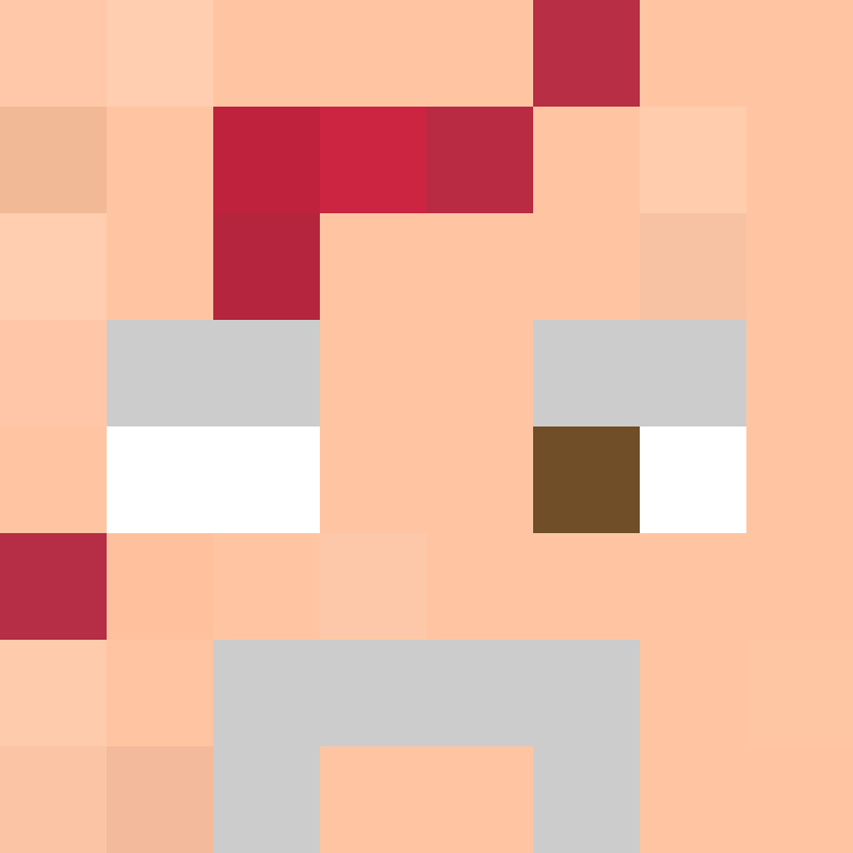 Typken's skin