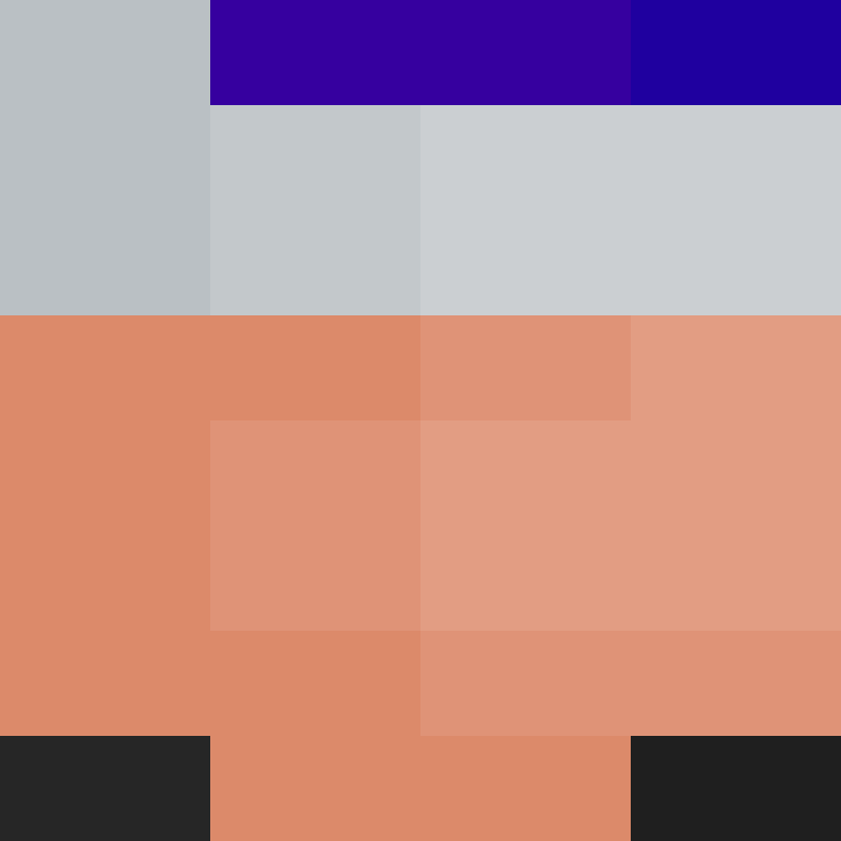 Th3m1s's skin