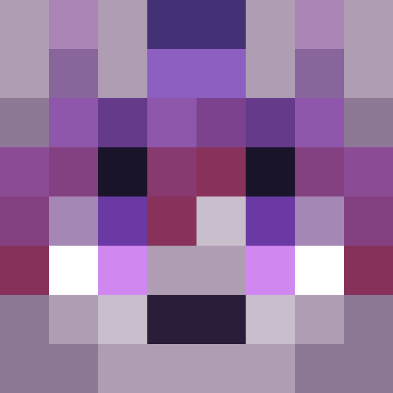 eletroid's skin