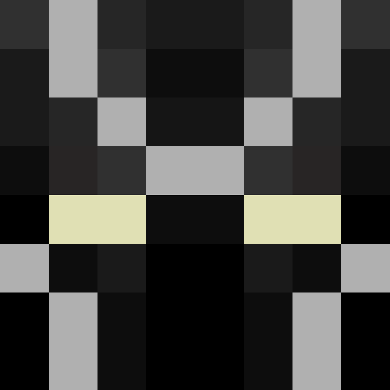 xouzy's skin