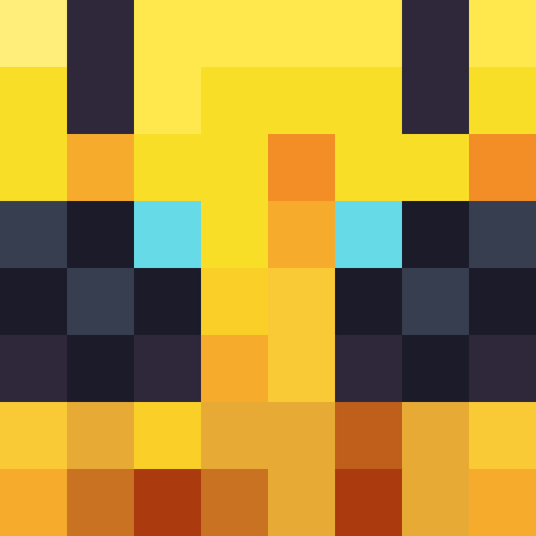 badeendjeh's skin