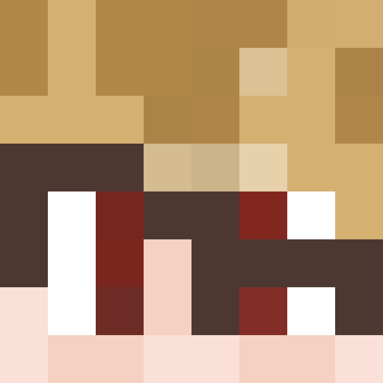 vexlehaha's skin