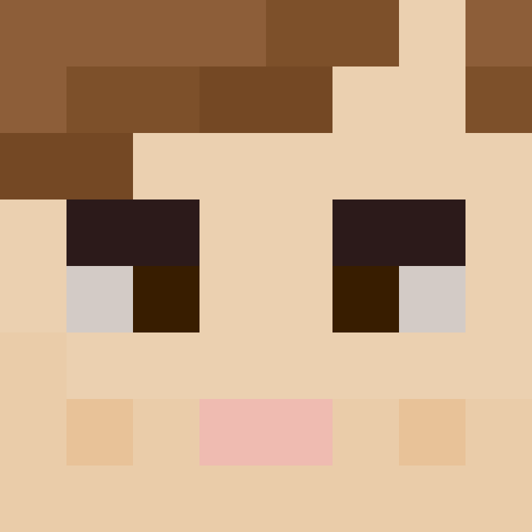 GoldenAppleGHG's skin