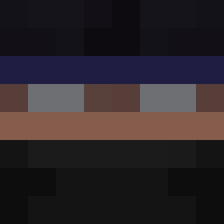 PrinceCR's skin