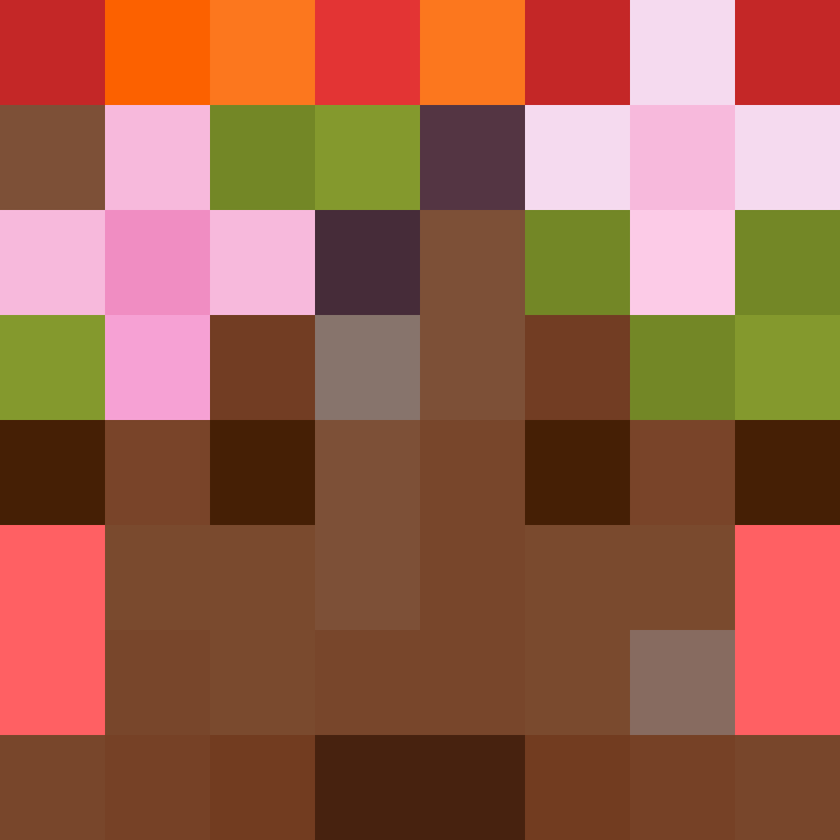PatatjeMC's skin