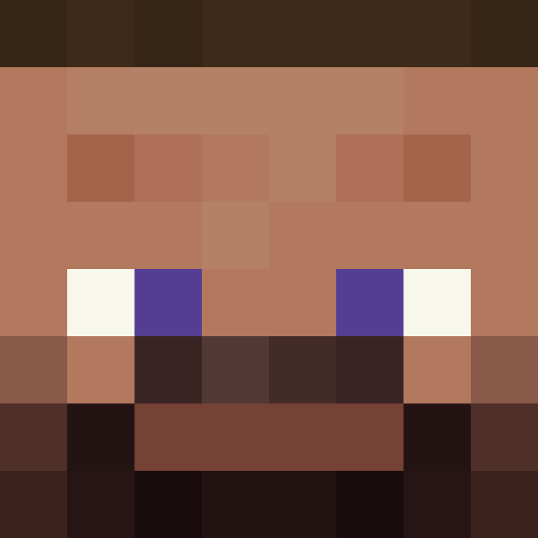 RedAISkye's skin