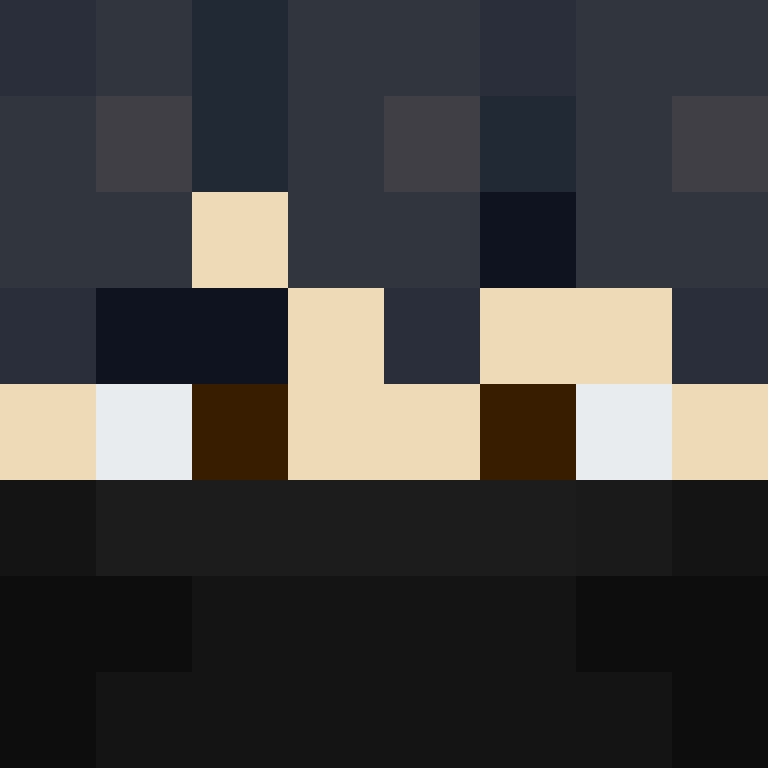xentany's skin
