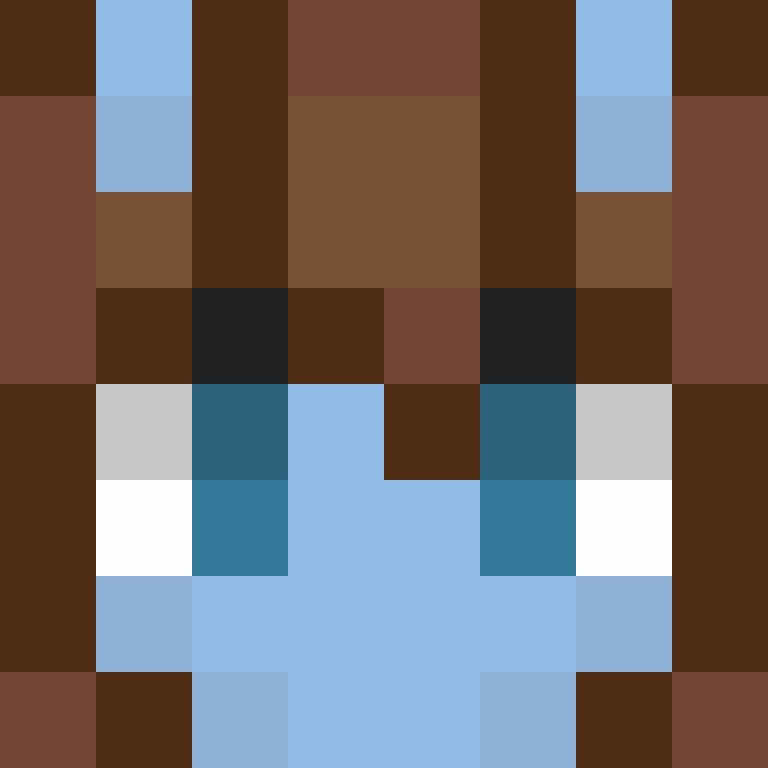 TheSilverDreams's skin