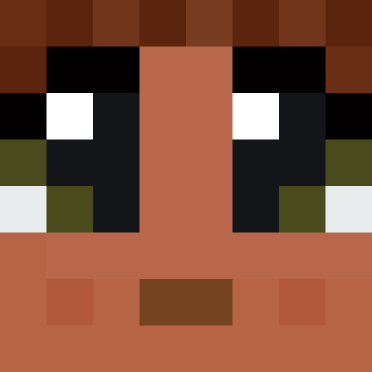 Typken's skin