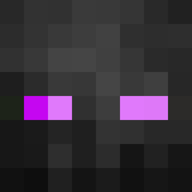 Zuarig's skin