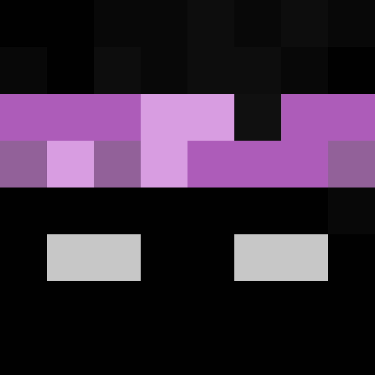 1etho's skin