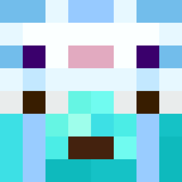 PlsPullMe's skin