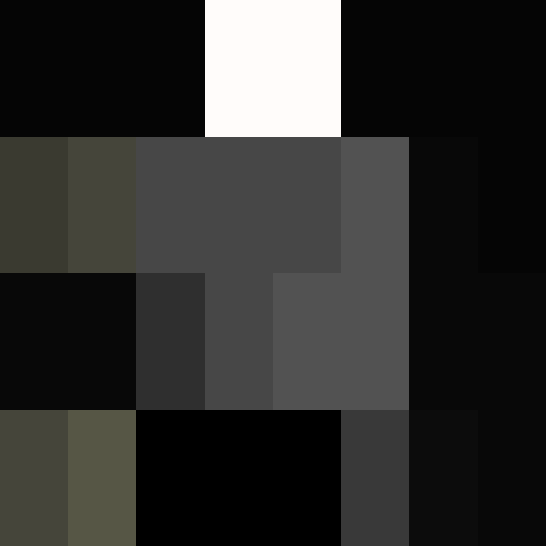 DargiV's skin