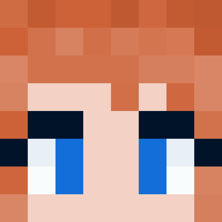 O_Rei's skin