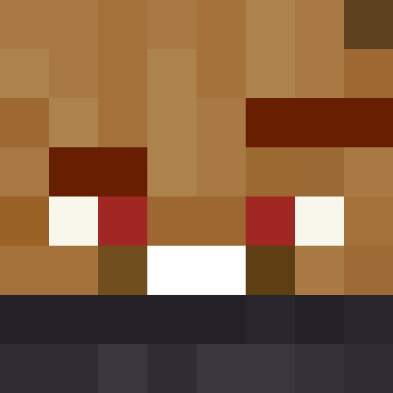 Notro_Client's skin