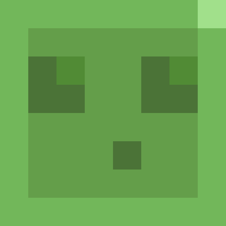DonaldTrump42's skin