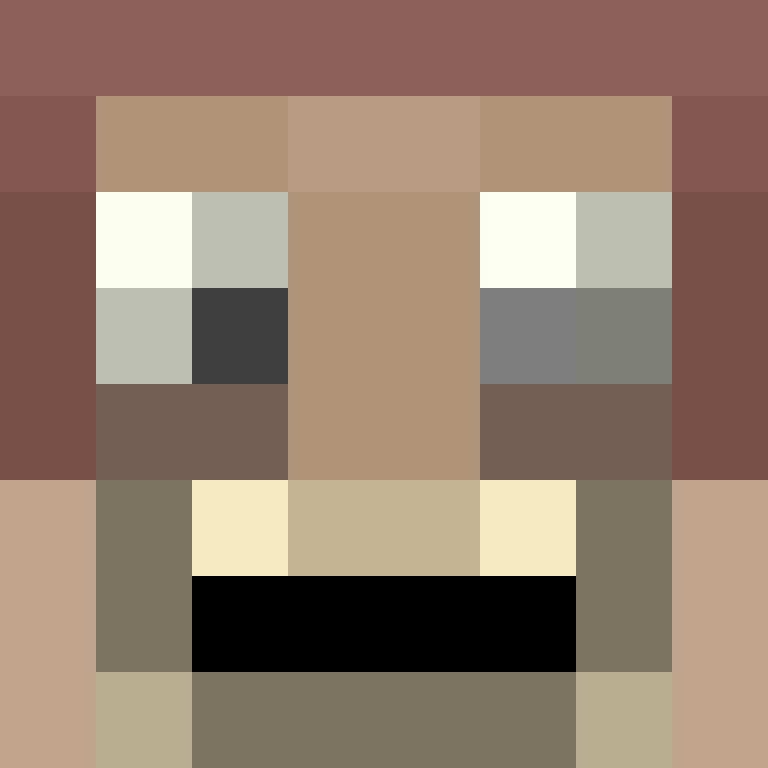 Lenticchie's skin
