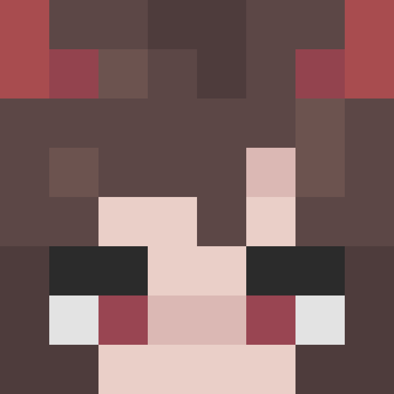 AI_Agent's skin