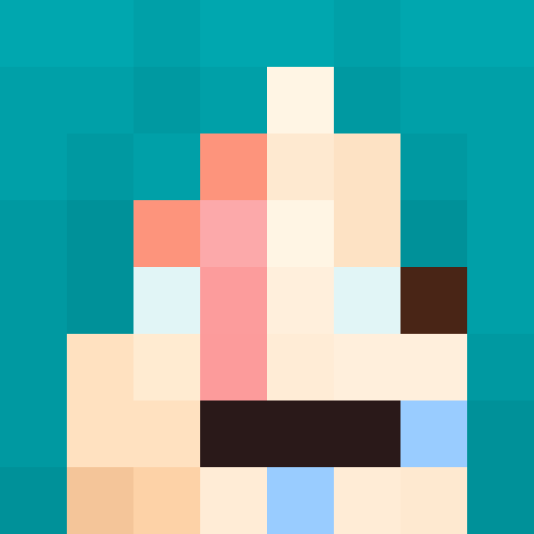 unventivetalent's skin