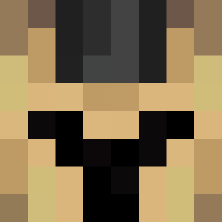 Itz_Flamee's skin