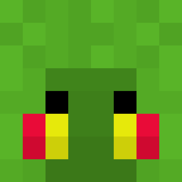 WanderingArcadia's skin
