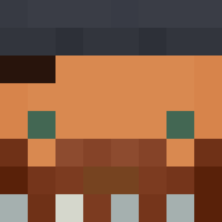 Auntbrix's skin