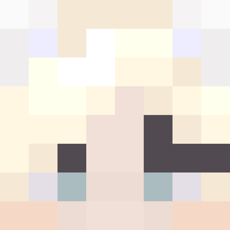 kymchie's skin