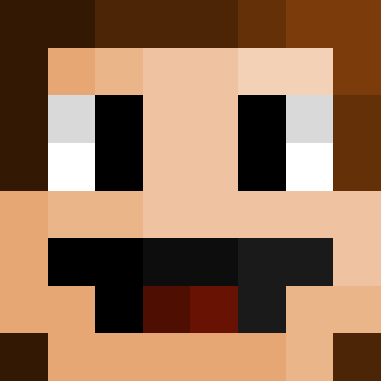 DougyPowr's skin
