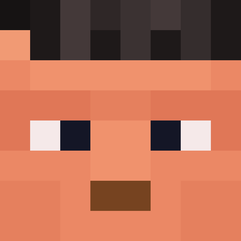 Mr_Genes's skin