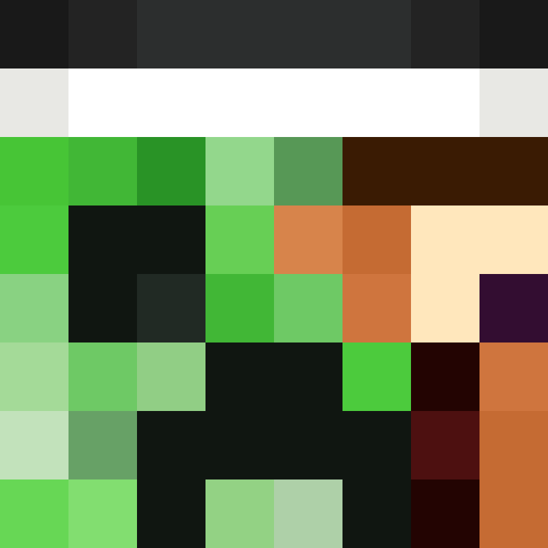 vexlehaha's skin