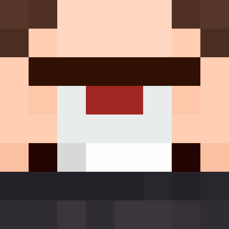 Typken's skin