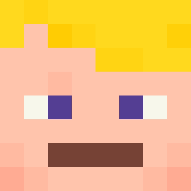 Yeleha's skin