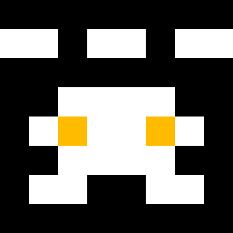 intersecato's skin