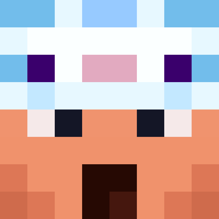 ThePenspinneur's skin
