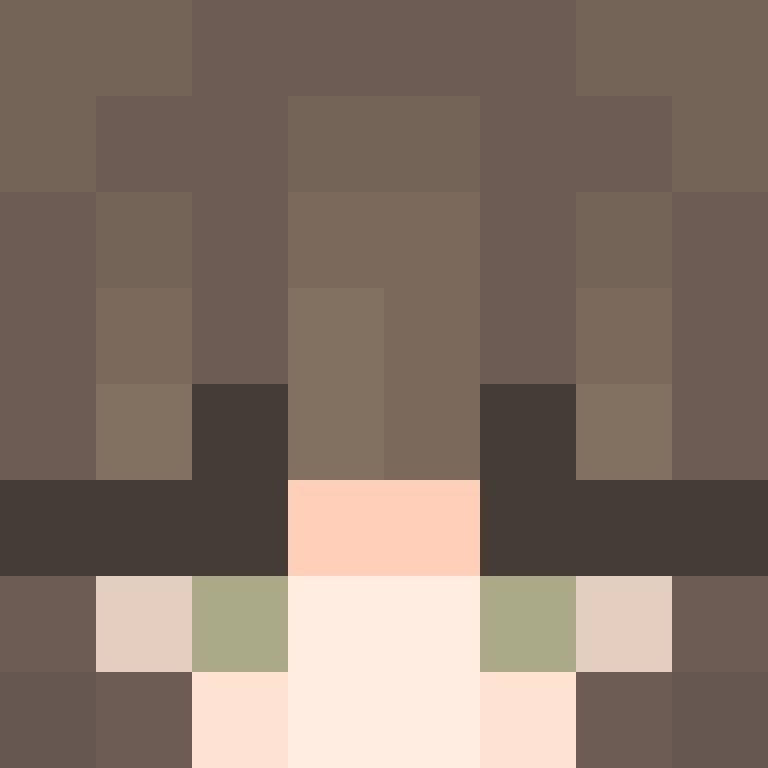 Xenyria's skin