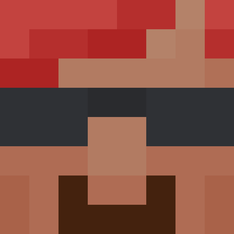 Piedrita17's skin