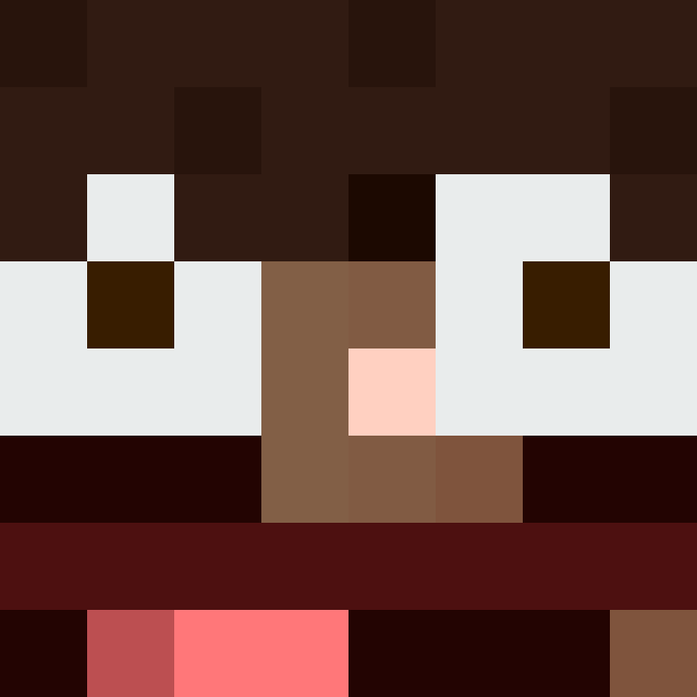 DonaldTrump42's skin