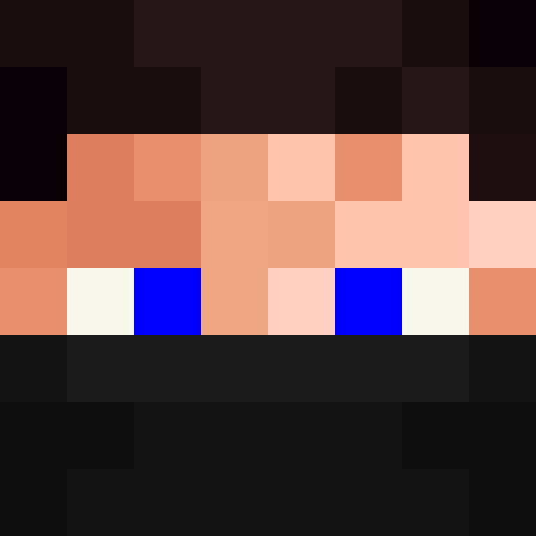 O_Rei's skin