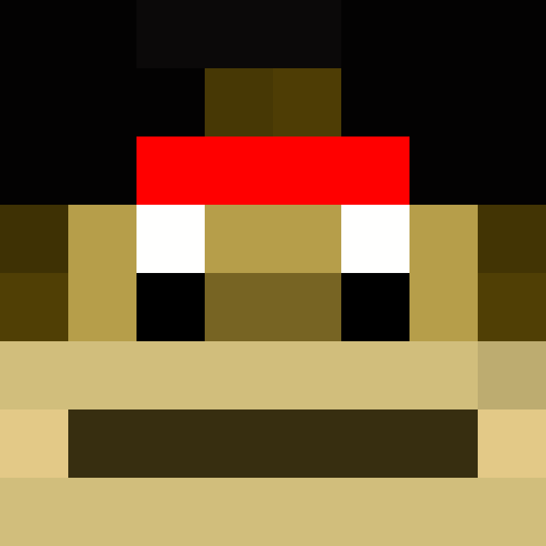 notinventive's skin