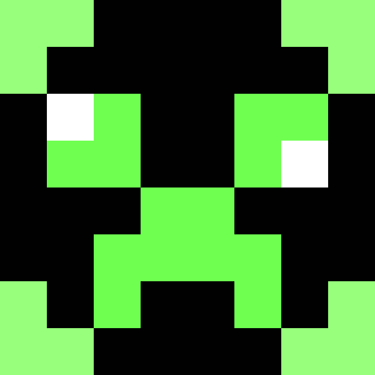 RedAISkye's skin