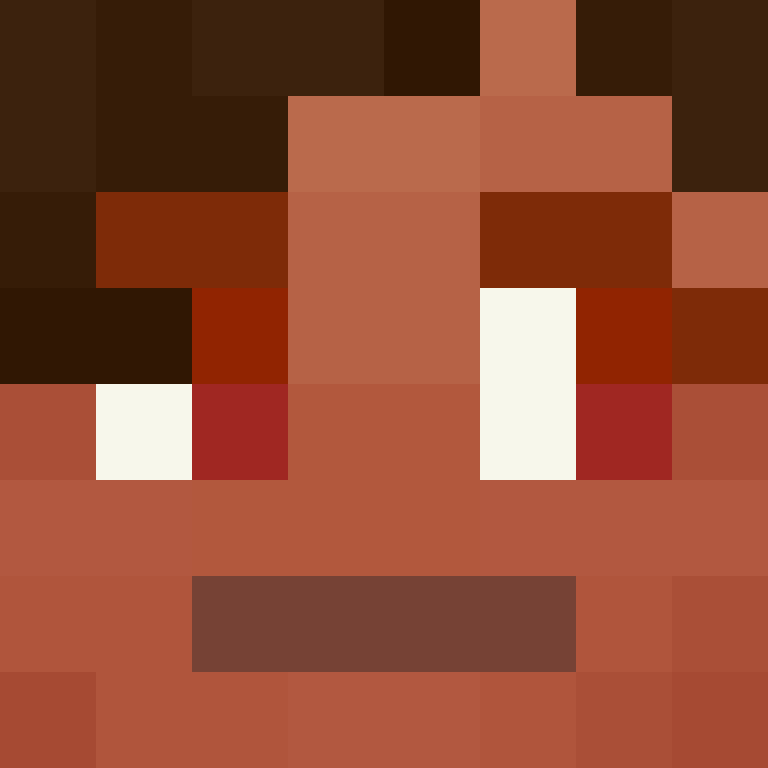 1etho's skin