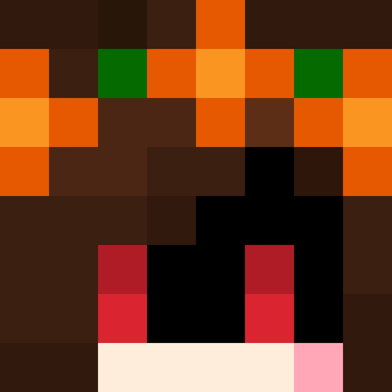 SkinEnthusiast's skin