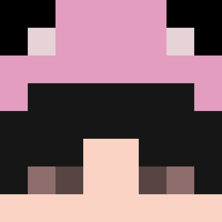 RATISEUR's skin
